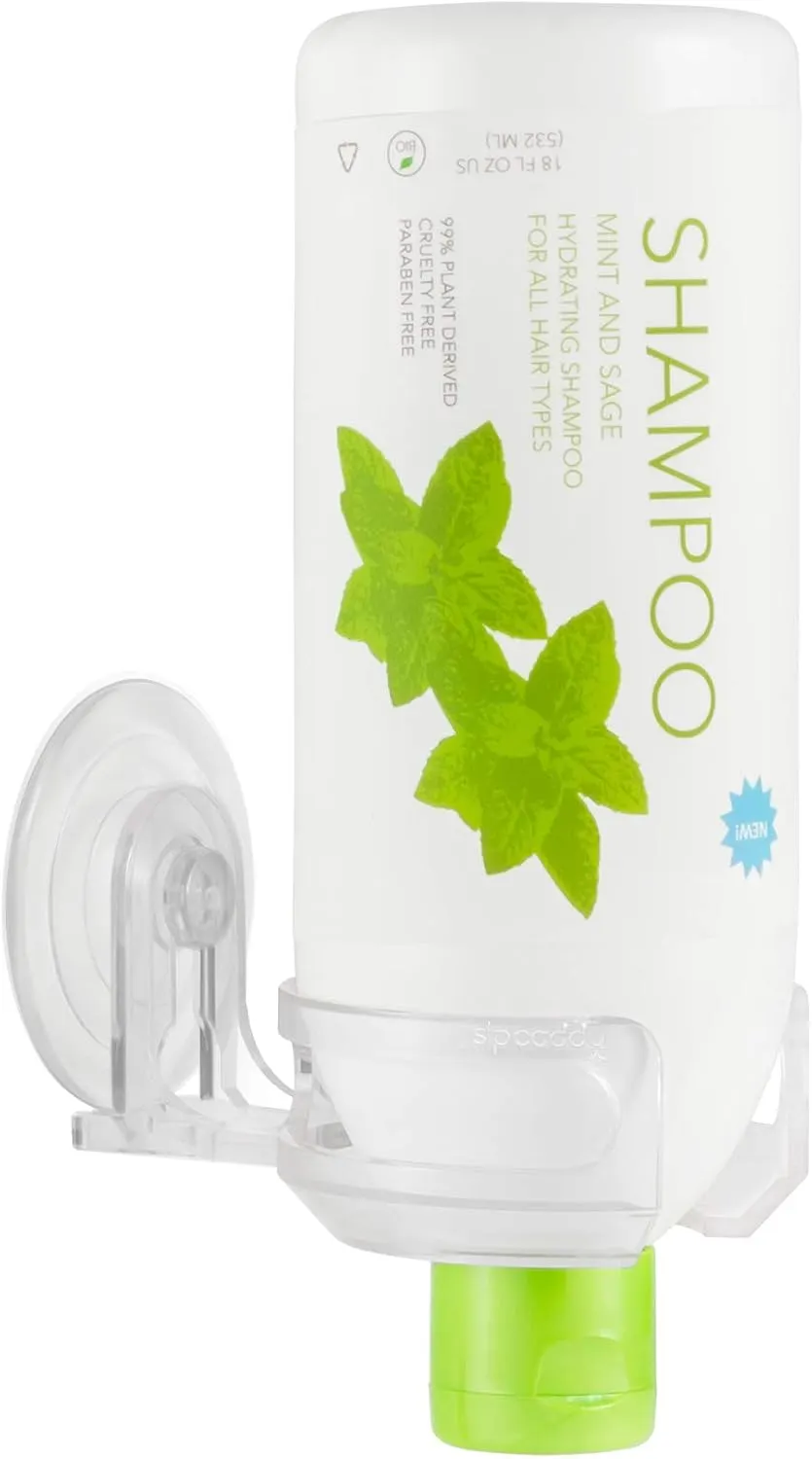 SipCaddy Suction Cup Drink Holder, photo 3