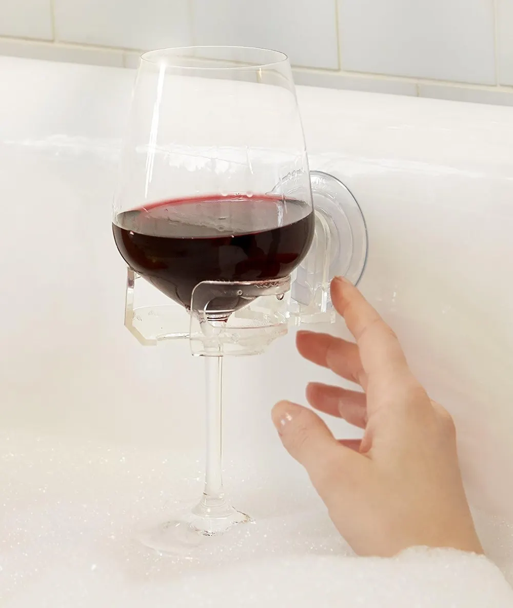 SipCaddy Suction Cup Drink Holder, photo 6