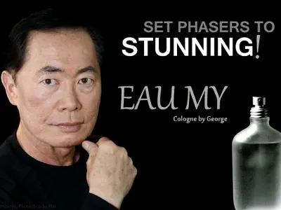 Sulu Cologne