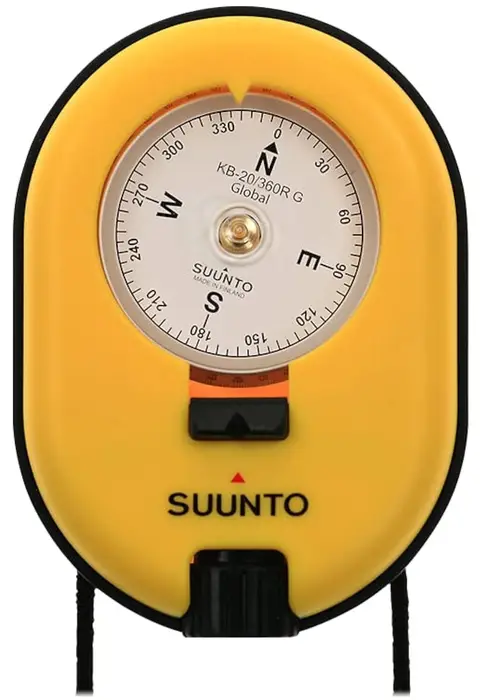 Suunto KB-20 Compass