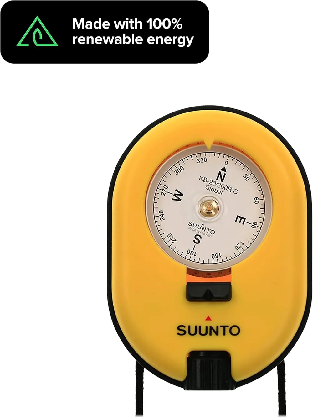Suunto KB-20 Compass, photo 2