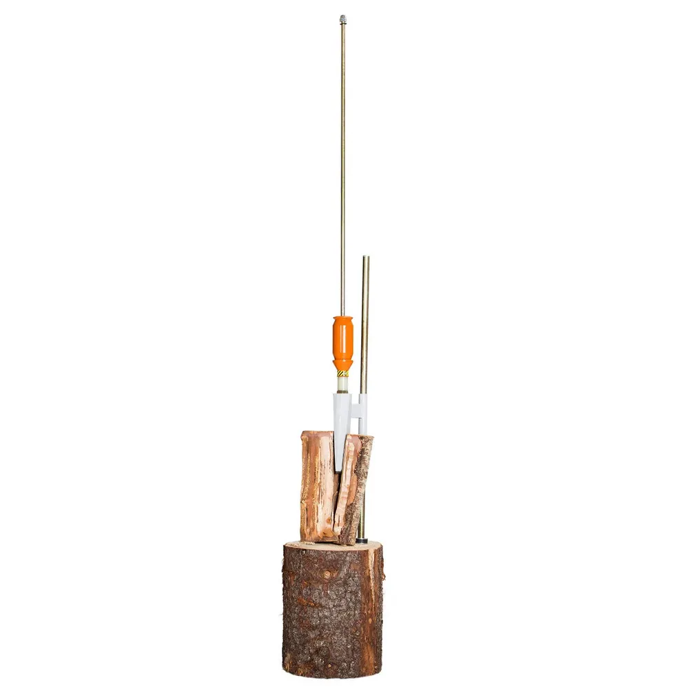 Swedish Log Splitter