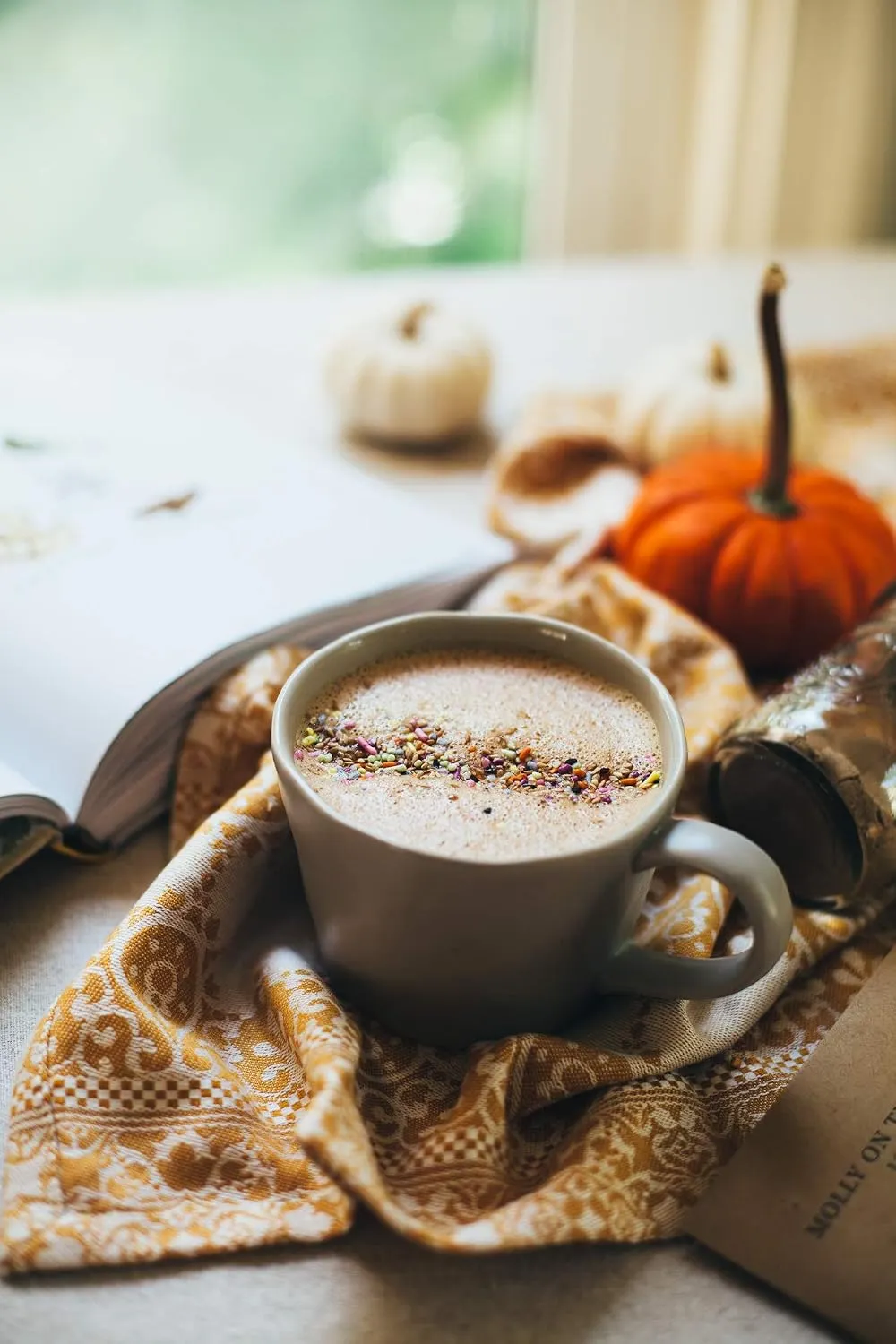 Swiss Miss Pumpkin Spice Hot Cocoa, photo 4