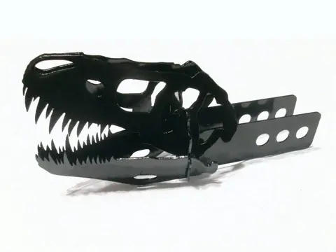T-Rex Trailer Hitch Cover