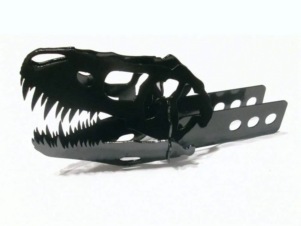 T-Rex Trailer Hitch Cover