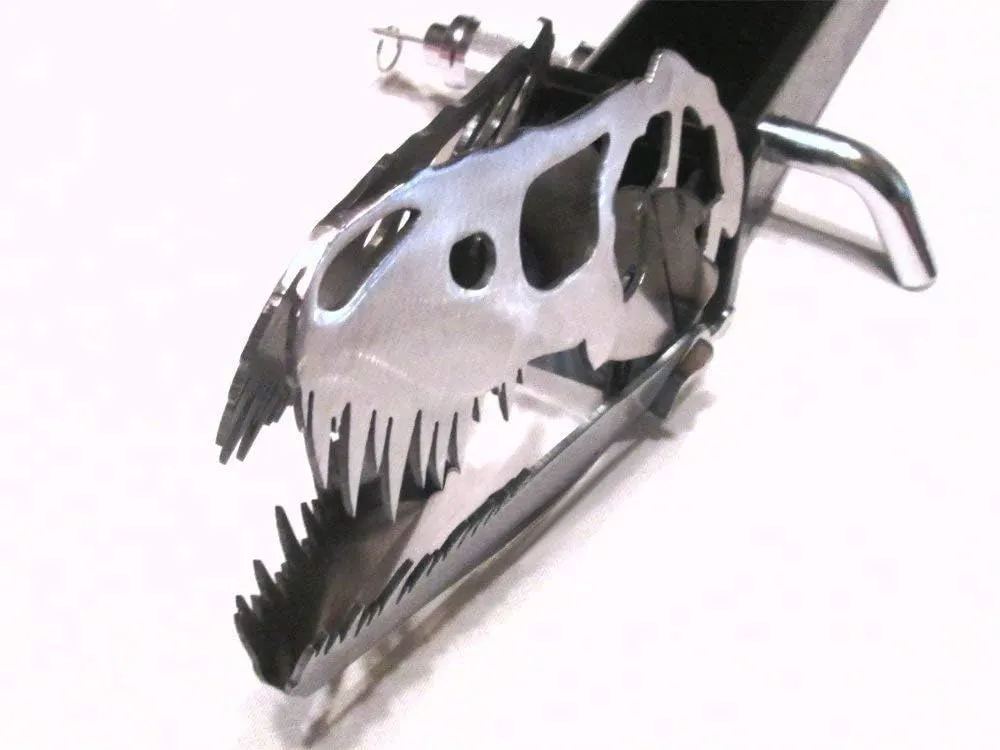 T-Rex Trailer Hitch Cover, photo 4