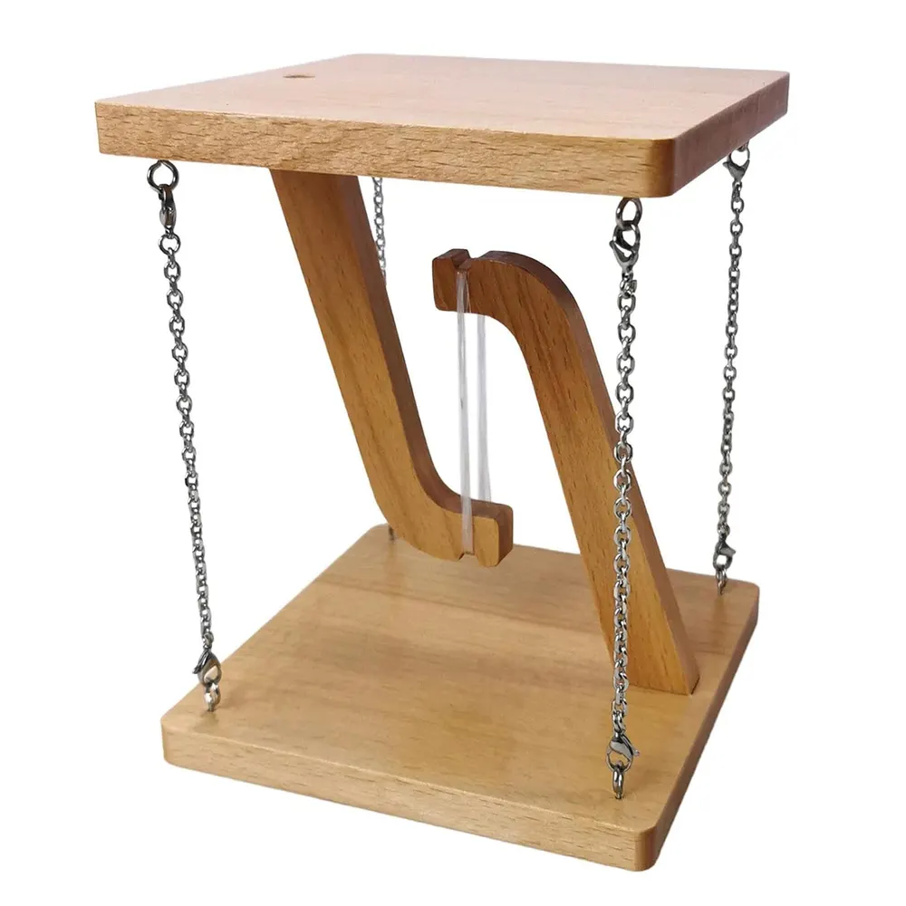 Milageto Tensegrity Floating Table Model
