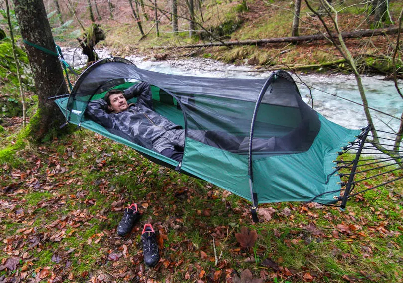 Tent Hammock