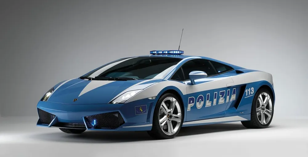 The Lamborghini Book, photo 2