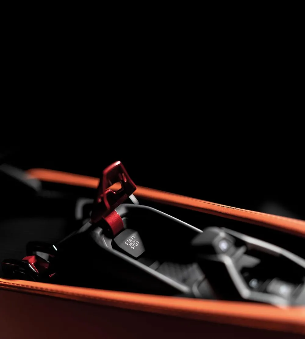 The Lamborghini Book, photo 4