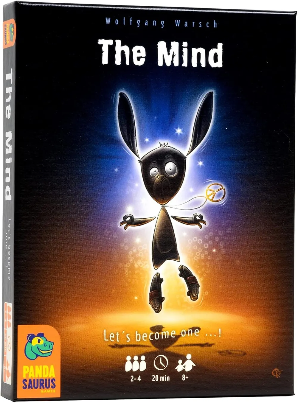 The Mind Cooperative Card Game