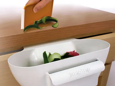 The Scrap Trap