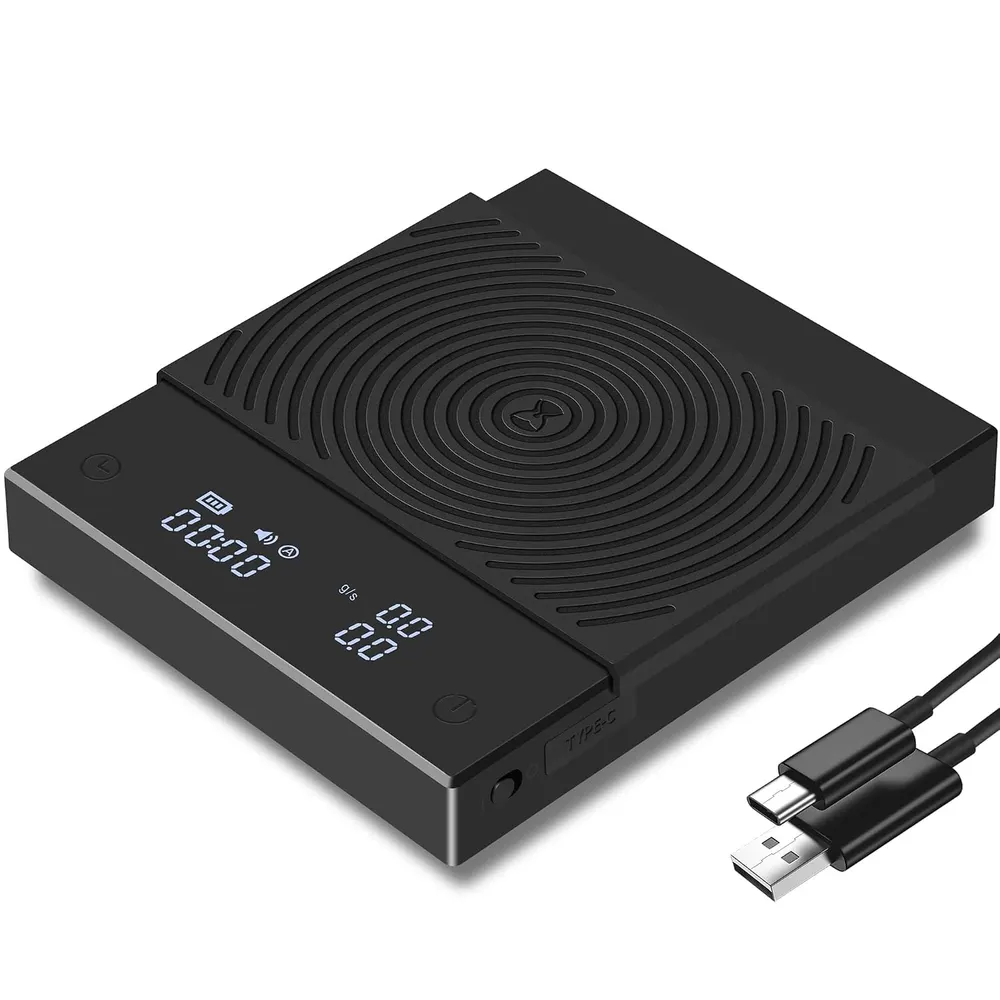 Timemore Black Mirror Basic 2.0 Coffee Scale