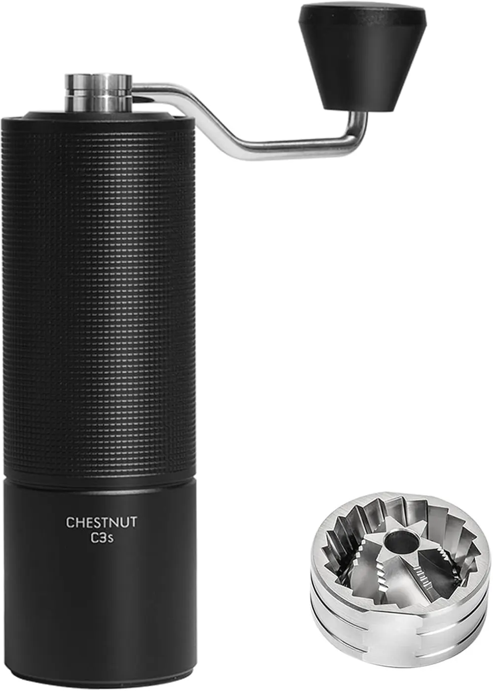 Timemore Chestnut C3S Hand Coffee Grinder