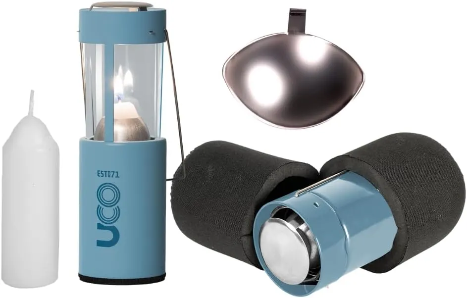UCO Original Candle Lantern Kit
