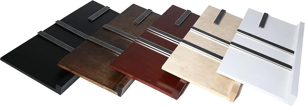 The Drop Block Under Cabinet Knife Rack, photo 4