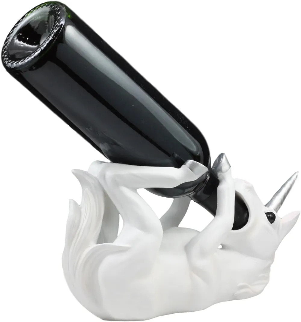 Unicorn Bottle Holder, photo 4