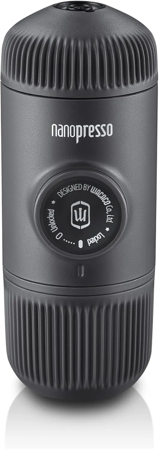 Wacaco Nanopresso Portable Espresso Maker