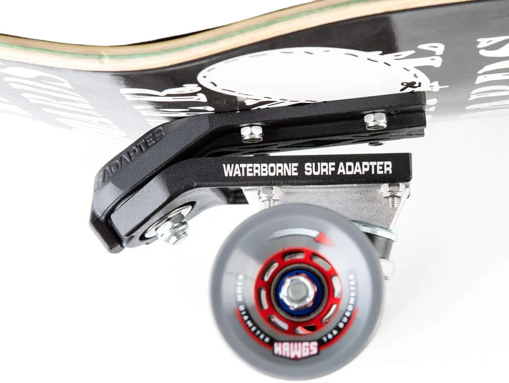 Waterborne Surf Adapter, photo 5
