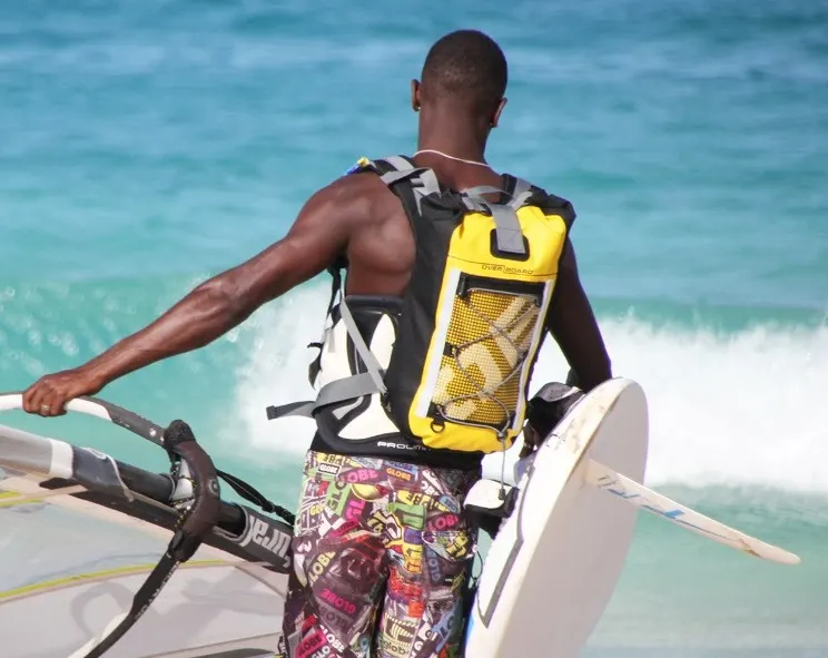 Waterproof Backpack