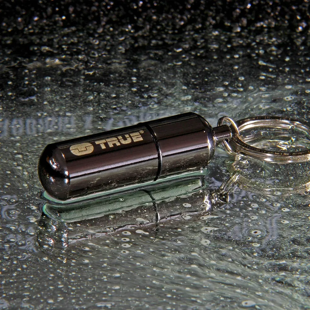 True Utility FireStash Keychain Lighter, photo 5