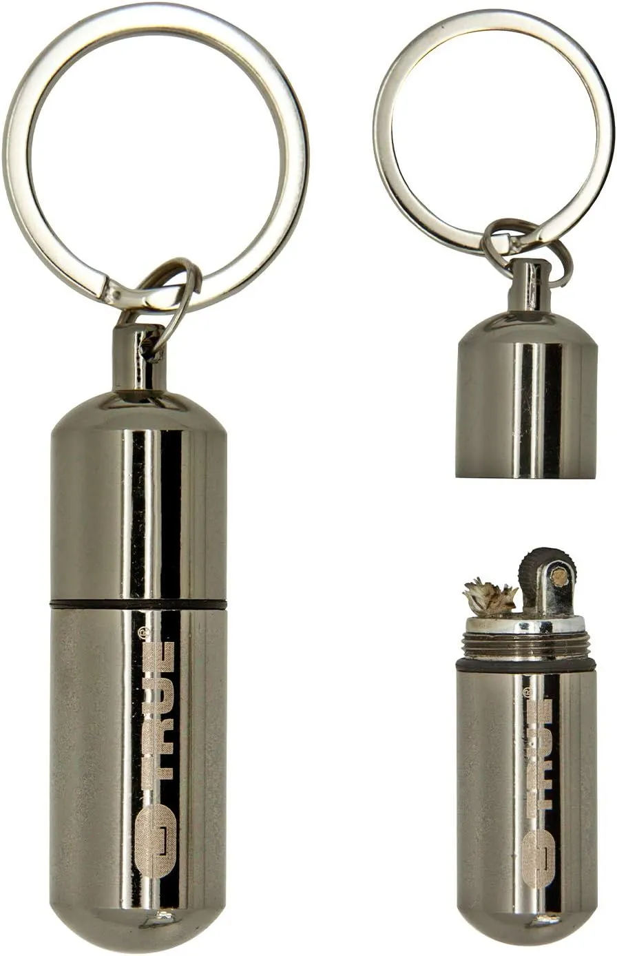 True Utility FireStash Keychain Lighter, photo 6