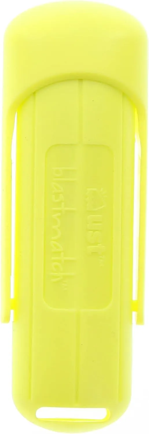 UST BlastMatch All-Weather Fire Starter, photo 2