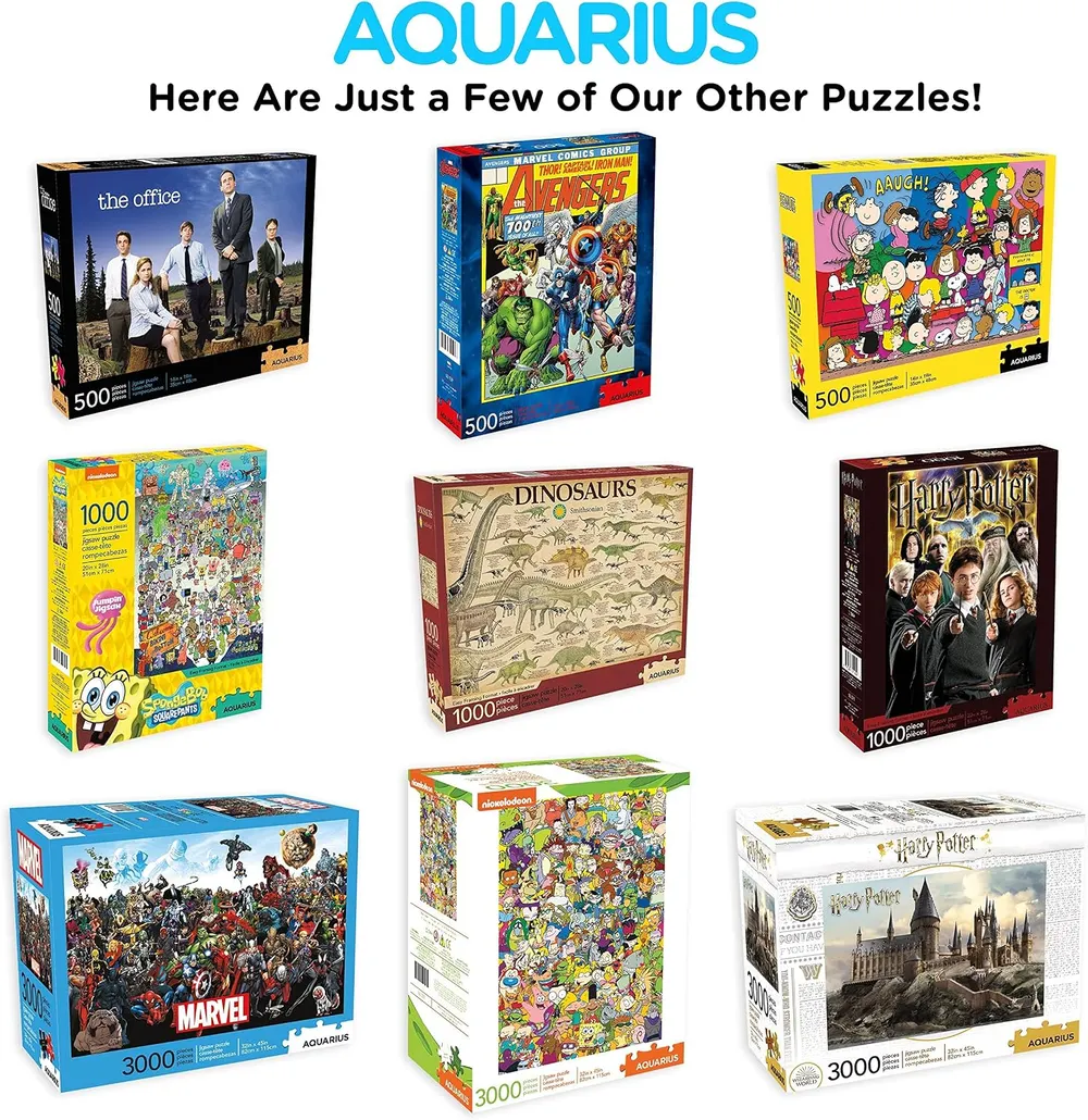 Where's Waldo Jigsaw Puzzle, photo 6