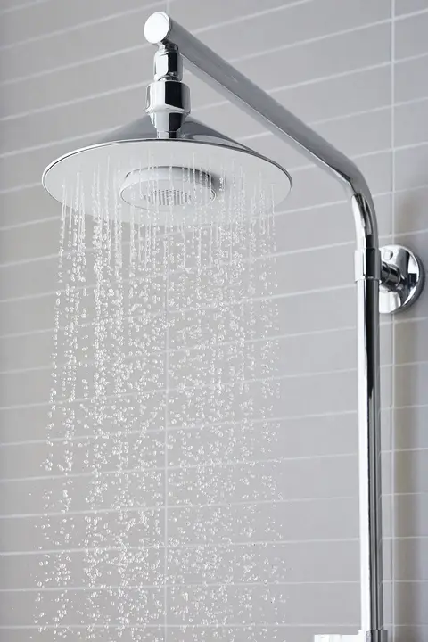 Wireless Speaker Shower Head