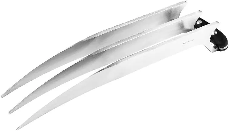 Wolverine Claws, photo 2
