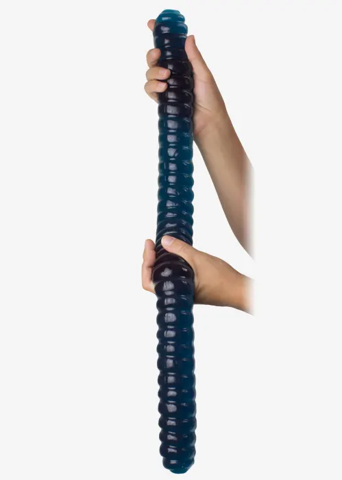 World’s Largest Gummy Worm