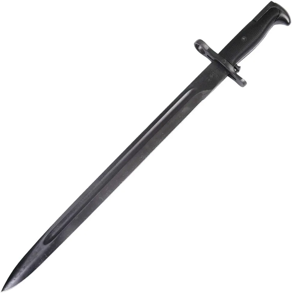 Snake Eye Tactical WWII M1 Garand Knife, photo 2