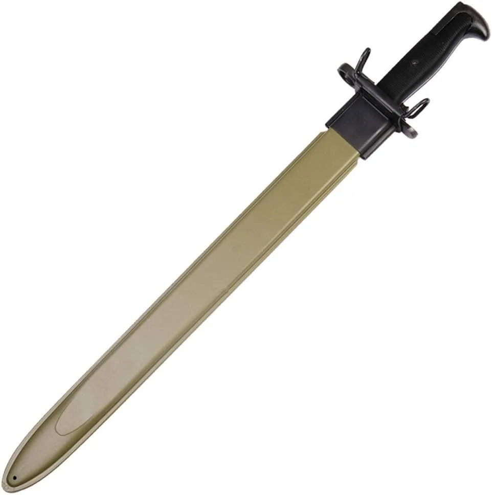 Snake Eye Tactical WWII M1 Garand Knife, photo 3