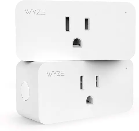 Wyze Smart Plug