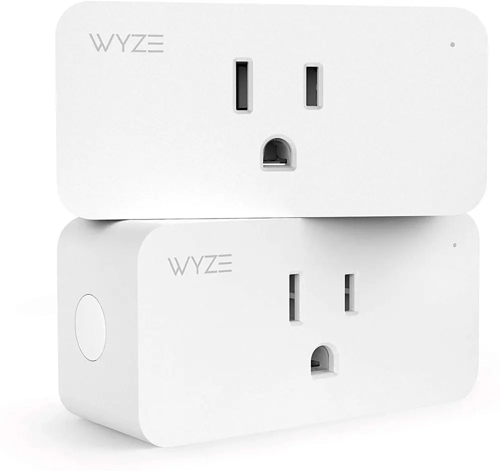 Wyze Smart Plug
