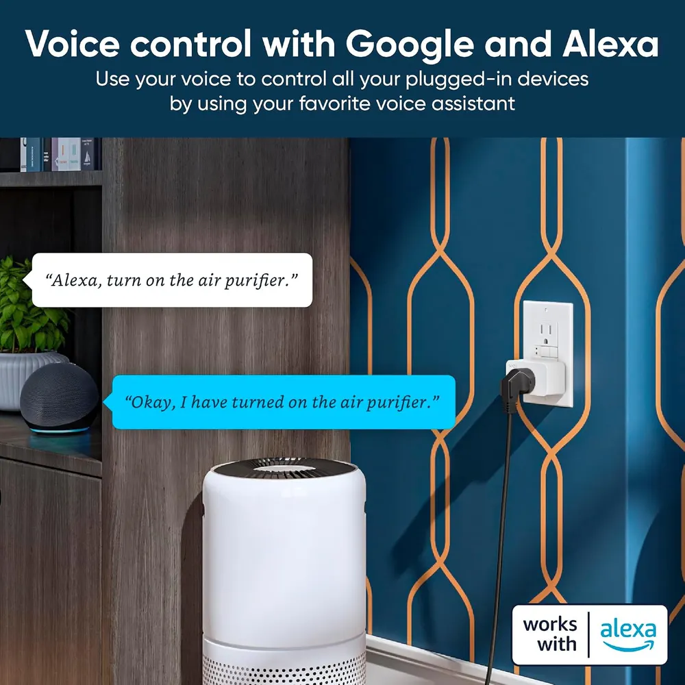 Wyze Smart Plug for the Already-Comfy, photo 5