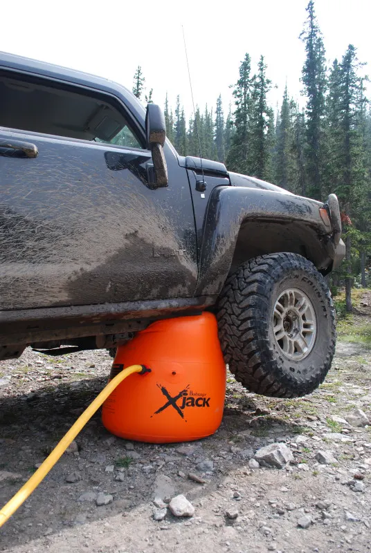 X-Jack Kit