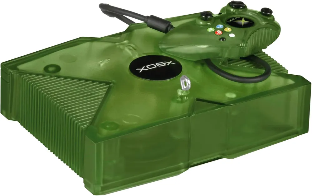 Xbox Halo Special Edition Console Ornament, photo 6