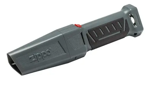 Zippo Firefast Electric Bellows