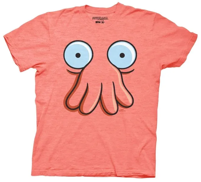 Zoidberg T-shirt