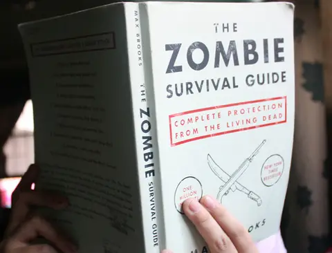 Zombie Survival Guide