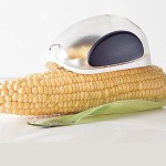 Convenient Corn Stripper
