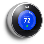 Learning-Thermostat-Wi-FiSmartphone-compatible