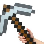 Minecraft Pickaxe