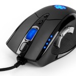 Weight Tuning, Laser Precision Gaming Mouse