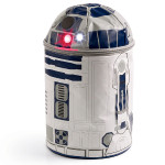 R2-D2 Thermos Lunch Bag (With Lights & Sounds)