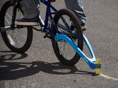 Bike Chalk