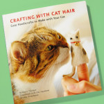 Cat Hair Crafts