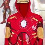 Iron Man Hoodie