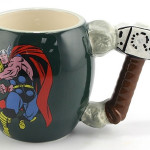 Thor Mug